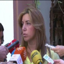 Andalucía pide un anticipo de 1.000 millones de euros 