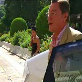 Bretón imputado por doble asesinato con alevosía y agravante de parentesco