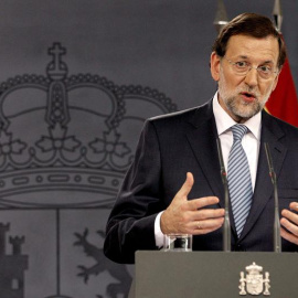 Rajoy asegura que Merkel no le ha planteado hacer nuevas reformas