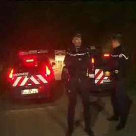 Asesinan a tres miembros de una familia británica en los Alpes franceses 