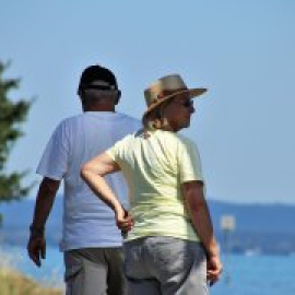 Comienza el proceso para la nueva temporada de los viajes del Imserso