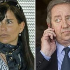 'Operación Cataluña': pagos conocidos de Villarejo a De la Rosa y Victoria Álvarez son ahora secretos de Estado