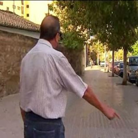 Un ciclista se da la fuga tras atropellar mortalmente a una anciana