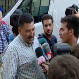 Imputado el alcalde de Los Yébenes por el envío del video erótico