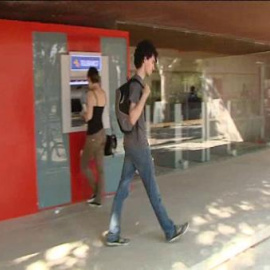 Los universitarios afrontan la subida de tasas de matrícula