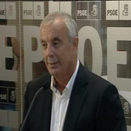 Pachi Vázquez: "Se abre una ventana de esperanza a una Galicia distinta"