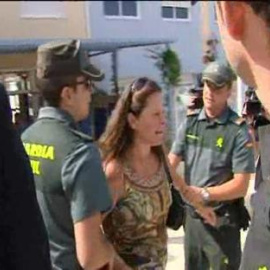 Una fiambrera contra Esperanza Aguirre