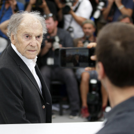 Jean Louis Trintignant