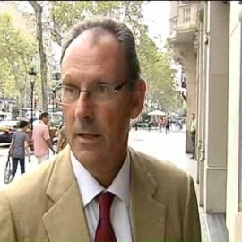 El abogado de Urdangarín: "La infanta Cristina no ha cobrado nada en absoluto"