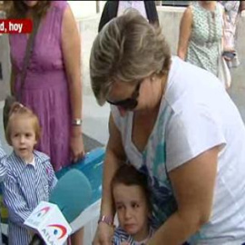 Seis comunidades autónomas comienzan el curso escolar