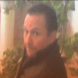 Bretón se declara en huelga de hambre 