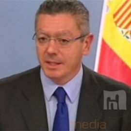 El Gobierno propone penalizar las convocatorias que alteren el orden público