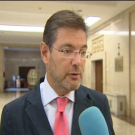 Fomento buscará el diálogo con Irlanda para "intensificar" las inspecciones a Ryanair