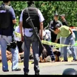 La guerra entre narcos deja otros 17 cadáveres en México