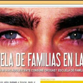 Proyecto Hombre ayuda a padres que sospechen que sus hijos consumen alcohol o drogas