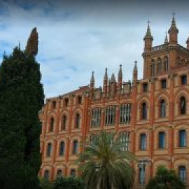 Un exalumno de los jesuitas de Sant Ignasi denuncia a dos curas por abusos sexuales