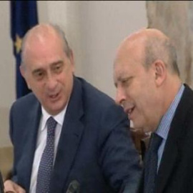 Anteproyecto de ley de la reforma educativa