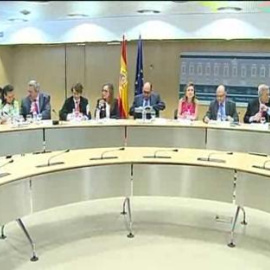 El déficit autonómico se come en seis meses el objetivo de todo el año