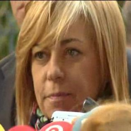 Valenciano: "Tenemos que agradecer que el PCE fuera clave en la Transición"