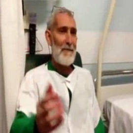 Entre 8 y 11 meses de vida para Bolinaga