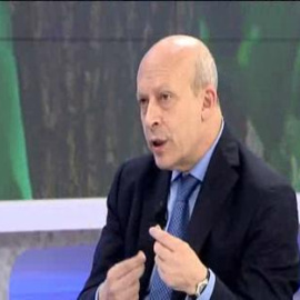 Wert: "Lo prioritario es aumentar la calidad de la educación"