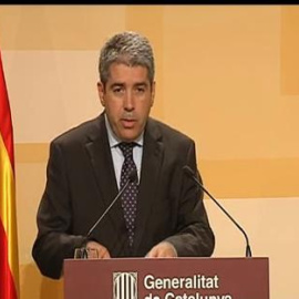 Homs: "Nosotros no perseguimos quimeras, aportamos soluciones"