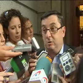 Izquierda Unida lamenta el fallecimiento de Santiago Carrillo