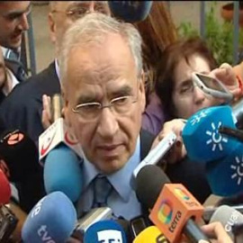 Guerra: "Antes los mejores iban a política"