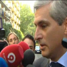 Suárez Illana: "Los demócratas debemos mucho a Carrillo"