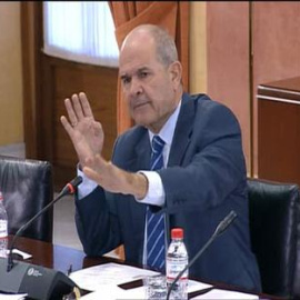 Chaves niega haberse reunido con el director de Empleo imputado por los ERES