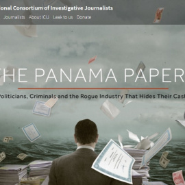 Papeles de Panamá, investigación liderada por el ICIJ