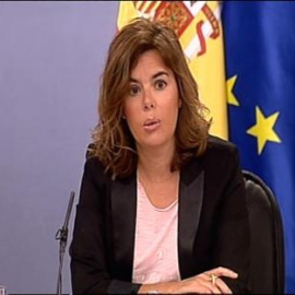 El Gobierno pide a Mas que recapacite sobre el posible adelanto de elecciones