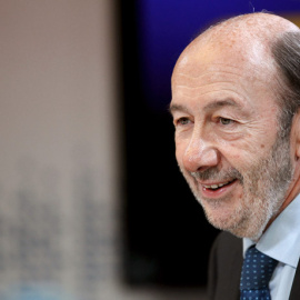 Rubalcaba propone abiertamente un estado federal
