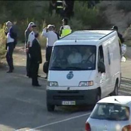 Encuentran un cadáver en la zona de Zaragoza donde se busca a una chica desaparecida