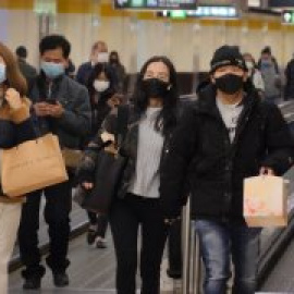 Tot el que sabem sobre el coronavirus