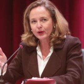 Bruselas reprende a España por sus cifras de paro y déficit