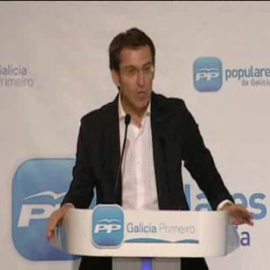 Arranca la campaña en País Vasco y Galicia