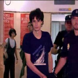Prisión provisional sin fianza para el joven mallorquín que planeaba atentar contra la universidad
