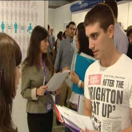 12.000 jóvenes buscan una oportunidad en Forempleo