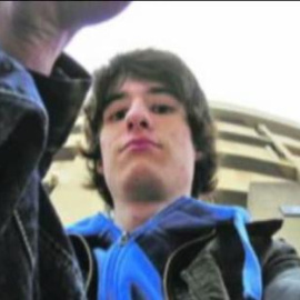 El imitador de Columbine escribía sus amenazas para desahogarse 