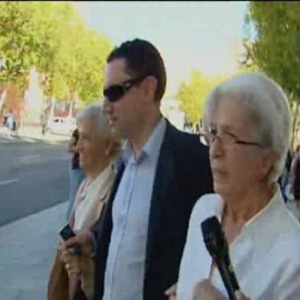 Nuevas declaraciones ante el juez en el caso de bebés robados por Sor María