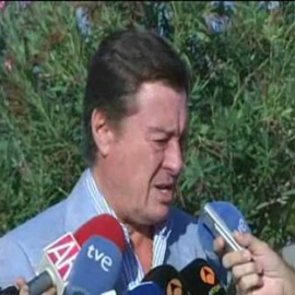 José Bretón sigue insistiendo en su incocencia