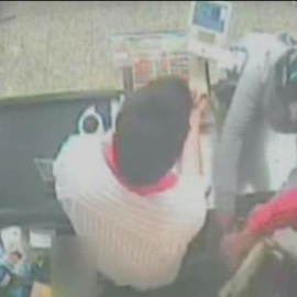 En busca y captura por atracar en farmacias y supermercados de Barcelona
