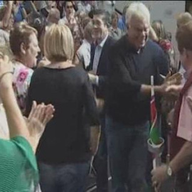Comienza la campaña electoral en el País Vasco