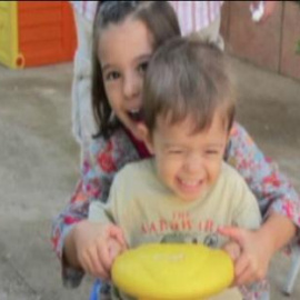 Hoy se cumple un año de la desaparición de los niños de Córdoba