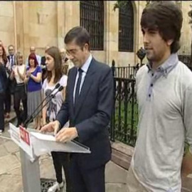 Elecciones en el País Vasco