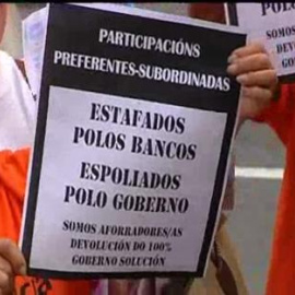 Elecciones en Galicia