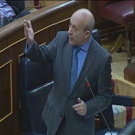 "Nuestro interés es españolizar a los niños catalanes"