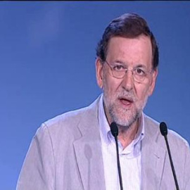 "Fuera de España y de Europa se está condenado a la nada"