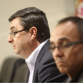 IU dice que Wert es un problema para la convivencia y pide su dimisión 